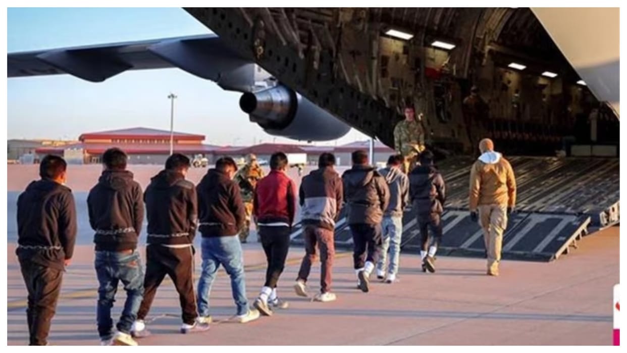 Only 212 immigration agents registered in Punjab Foreign Ministry report
