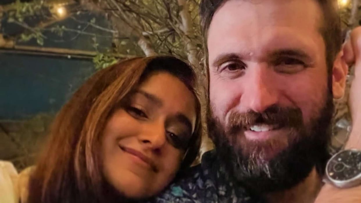 Who Is Michael Dolan with whom Ileana DCruz Is Expecting Her Second Baby