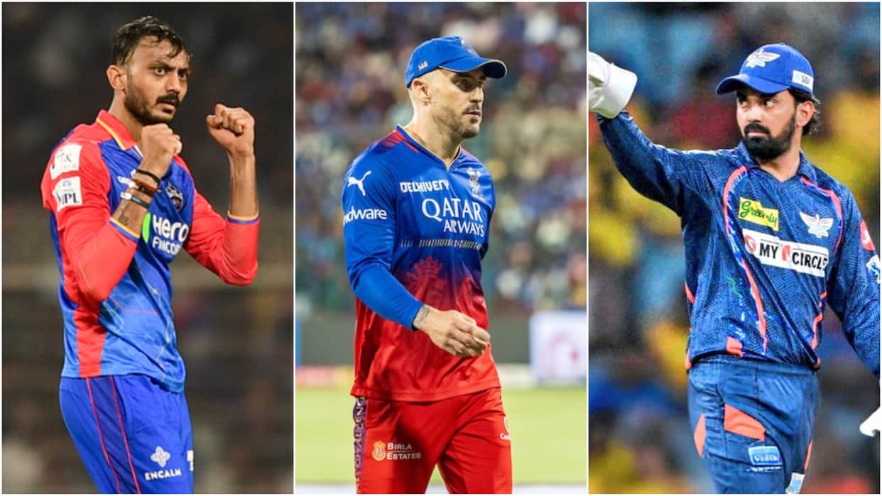 IPL 2025: Delhi Capitals can make Axar Patel captain, not KL Rahul or Faf Du Plessis, Aakash Chopra Opinion