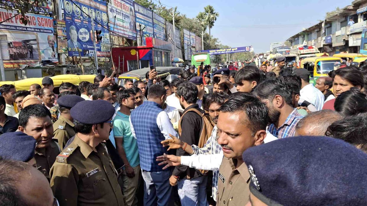 Bihar News: Woman dies after operation, doctor accused of negligence
