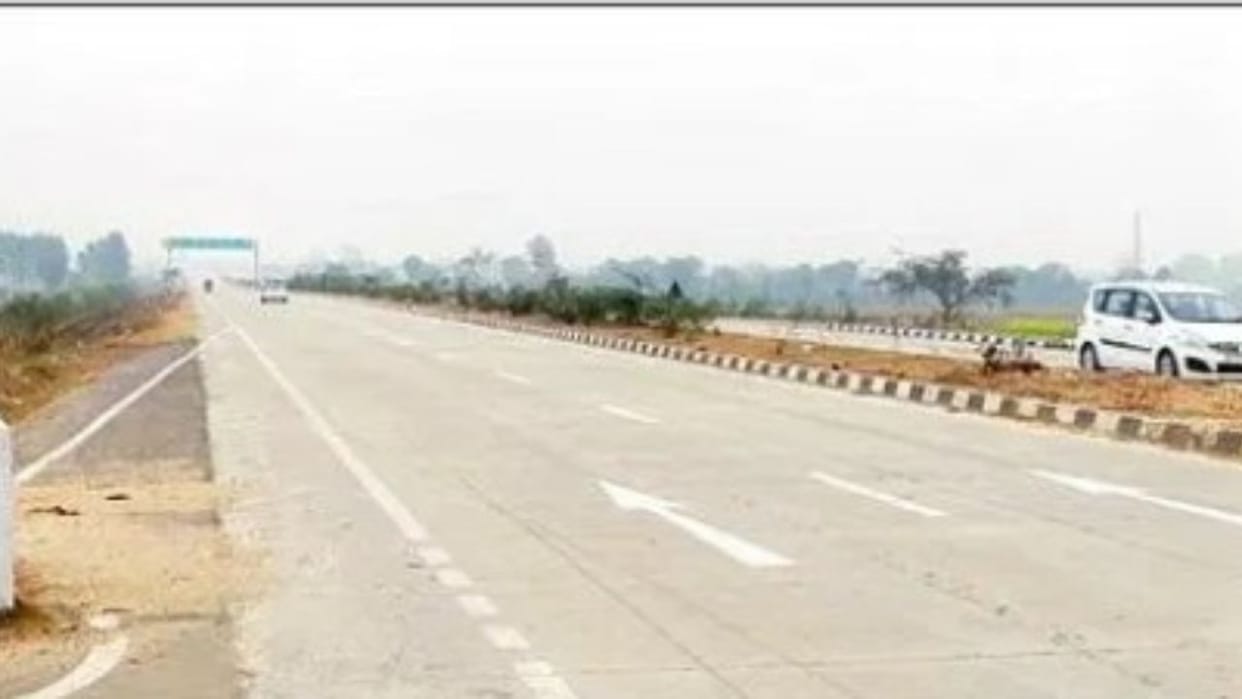 Jammu: Crime galloping with vehicles on the Ring Road; Increased incidents of drug addiction, mining and anima
