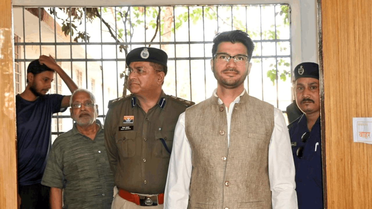 कलेक्टर एवं जिला निर्वाचन अधिकारी दीपक सोनी (फाइल फोटो)