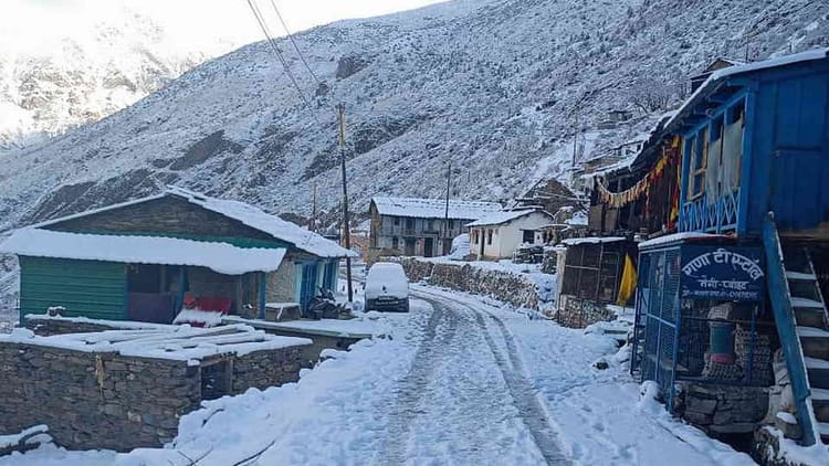Uttarakhand: नीति घाटी में मई में पहली बार होगी हाई-एल्टीट्यूड नीति वैली एक्सट्रीम अल्ट्रा रन, तैयारी तेज