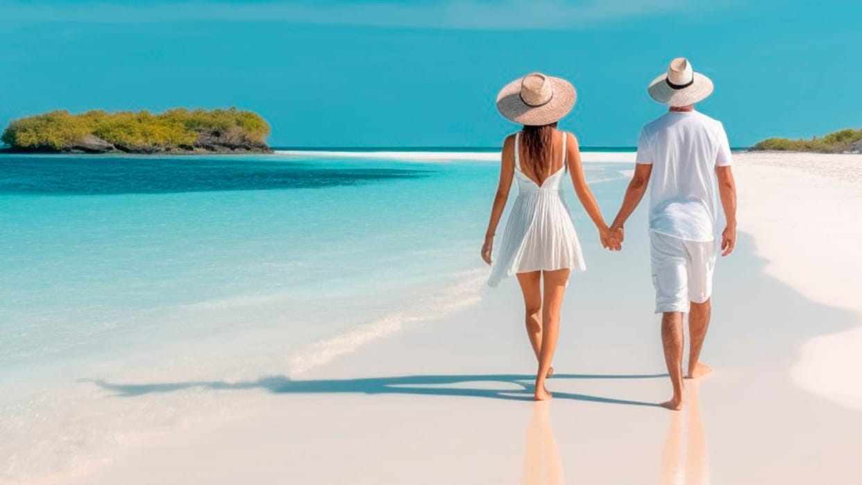 5 most beautiful beaches in the world most photogenic beaches in the world disprj