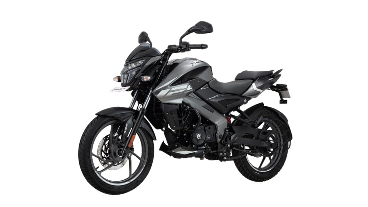 top 5 affordable bikes with single channel abs features price under 1.20 lakh