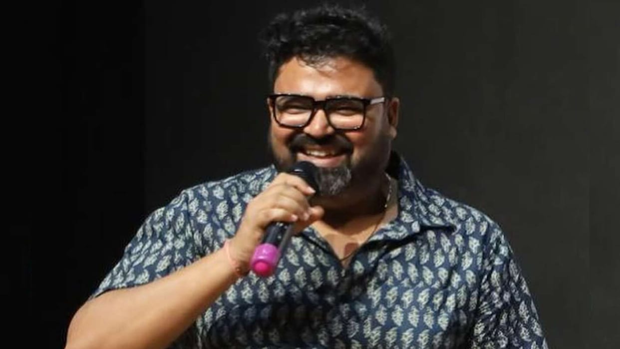 Animal fame lyricist Raj Shekhar says he has not been credited for 30 songs