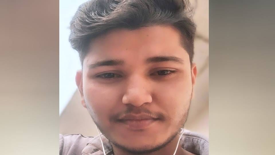 Two people including youth died in accidents in Bahraich wedding procession was to go after 13 days