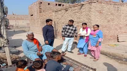 Hanumangarh: 3 Children Die Due to Influenza B, Two in Critical Condition; Health Department Takes Charge