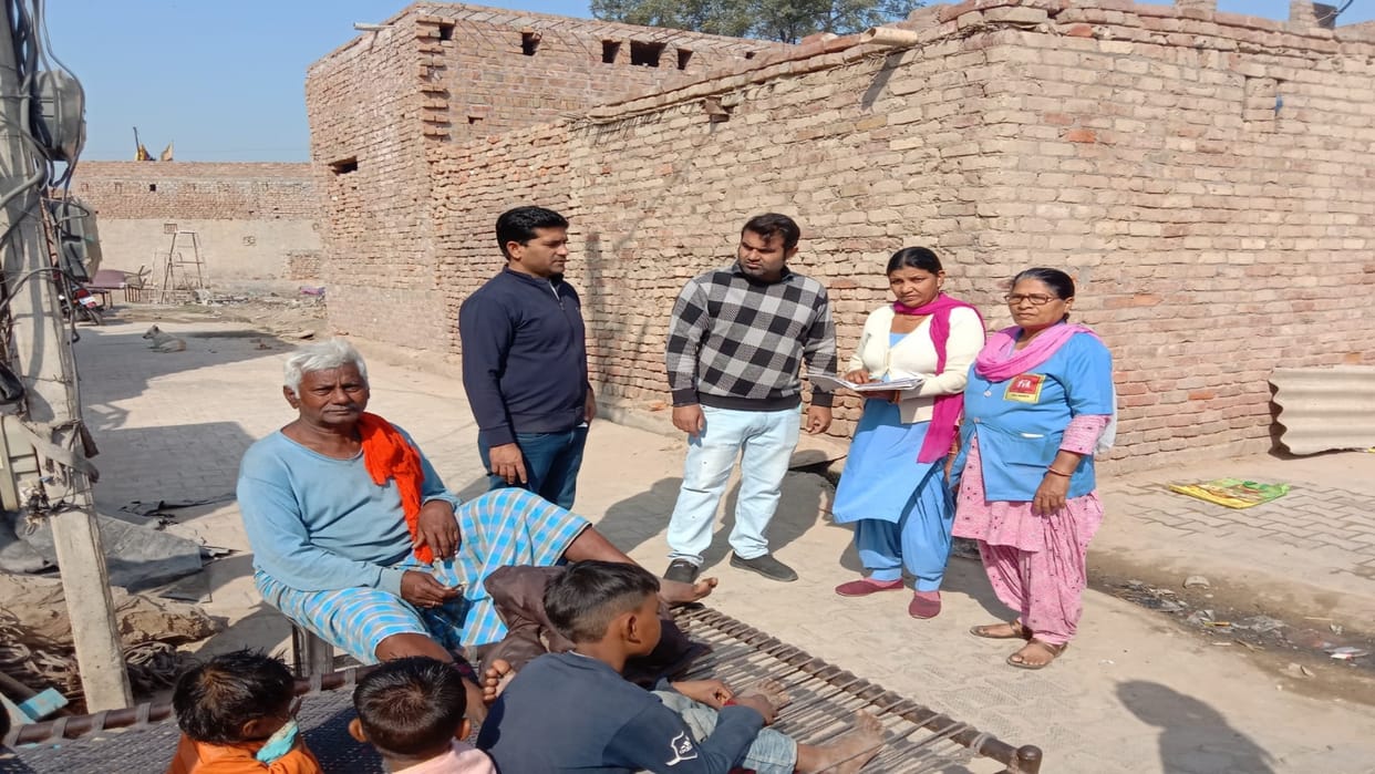 Hanumangarh: 3 Children Die Due to Influenza B, Two in Critical Condition; Health Department Takes Charge