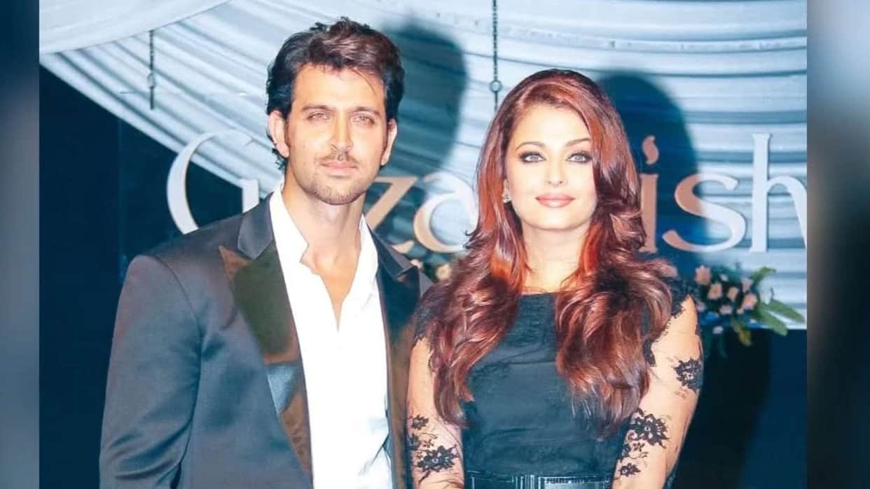 Hrithik Roshan and Aishwarya Rai film Jodha Akbar will be shown in oscars award