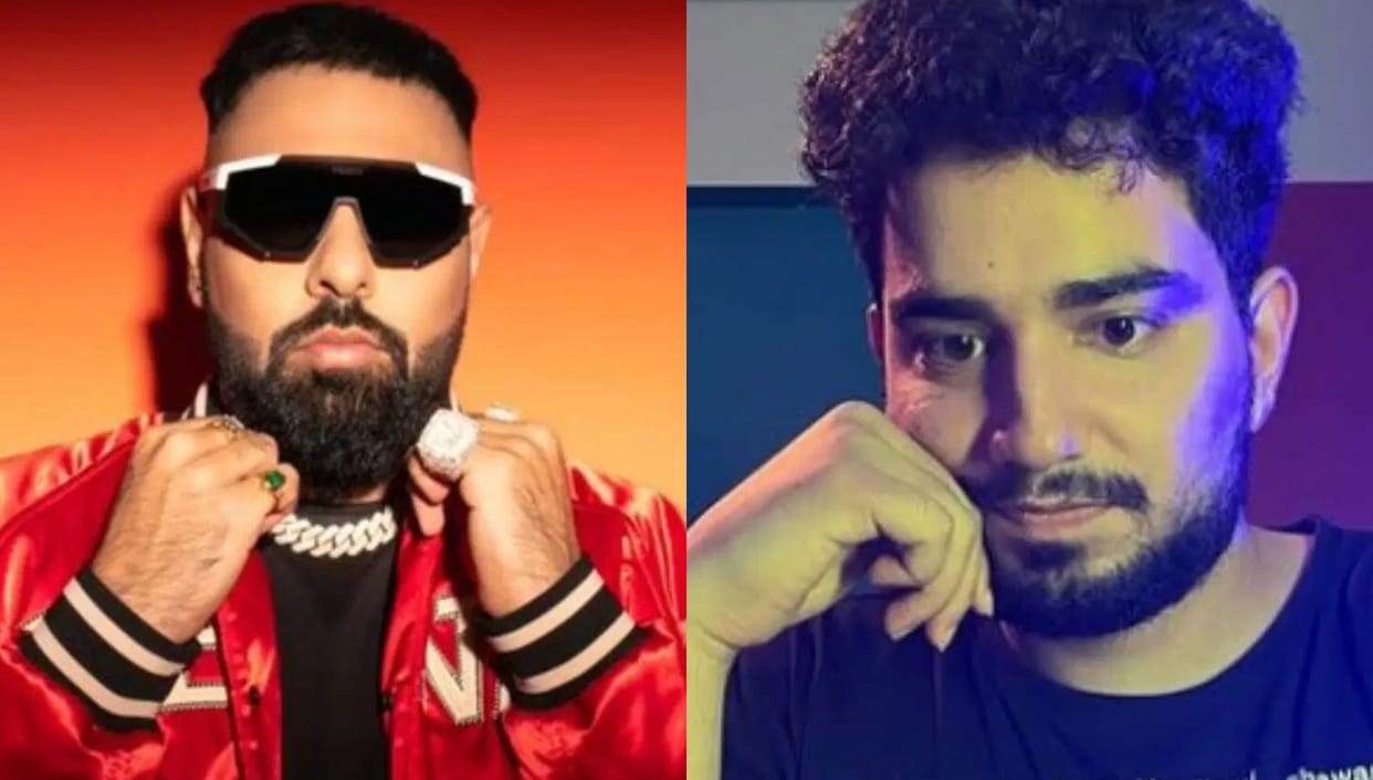 Singer Badshah Support Samay Raina Amid Indias Got Latent Controversy