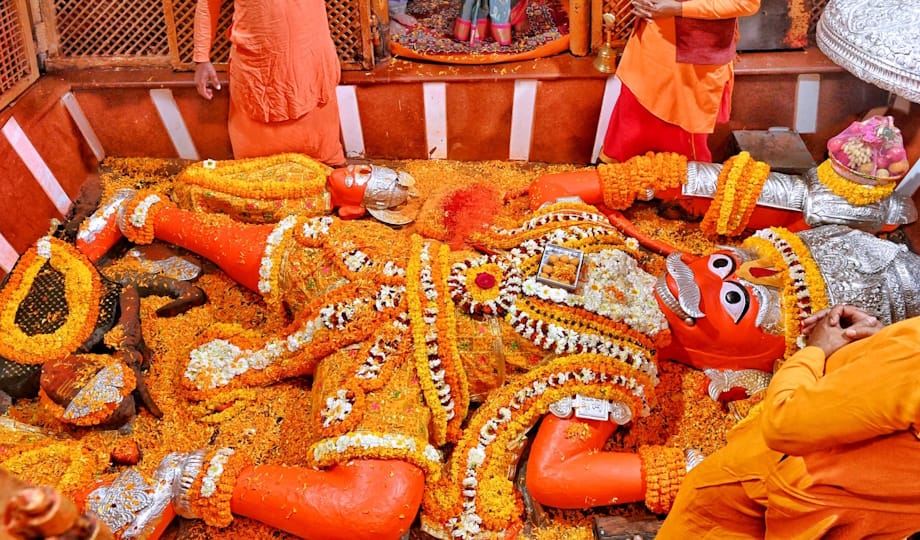 Hanuman Janmotsav 2025 Date Puja Shubh Muhurat Spiritual Importance Hanuman Jayanti Kab Hai