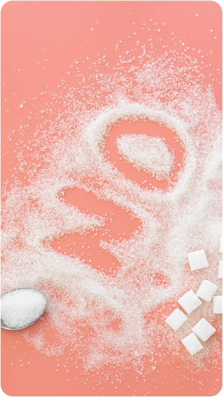 नो शुगर डाइट