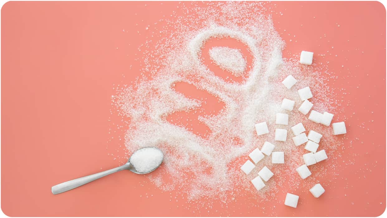 What Happens When You Quit Sugar for 30 Days Check benefits Effects on Digestion and Health