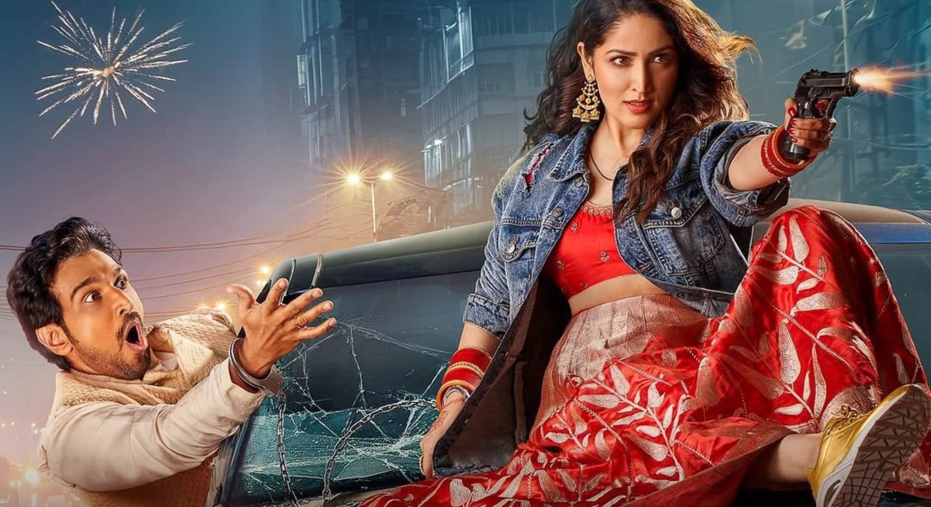 Yami Gautam Birthday Wishes To Husband Aditya Dhar Support For New Film Starrer Ranveer Singh