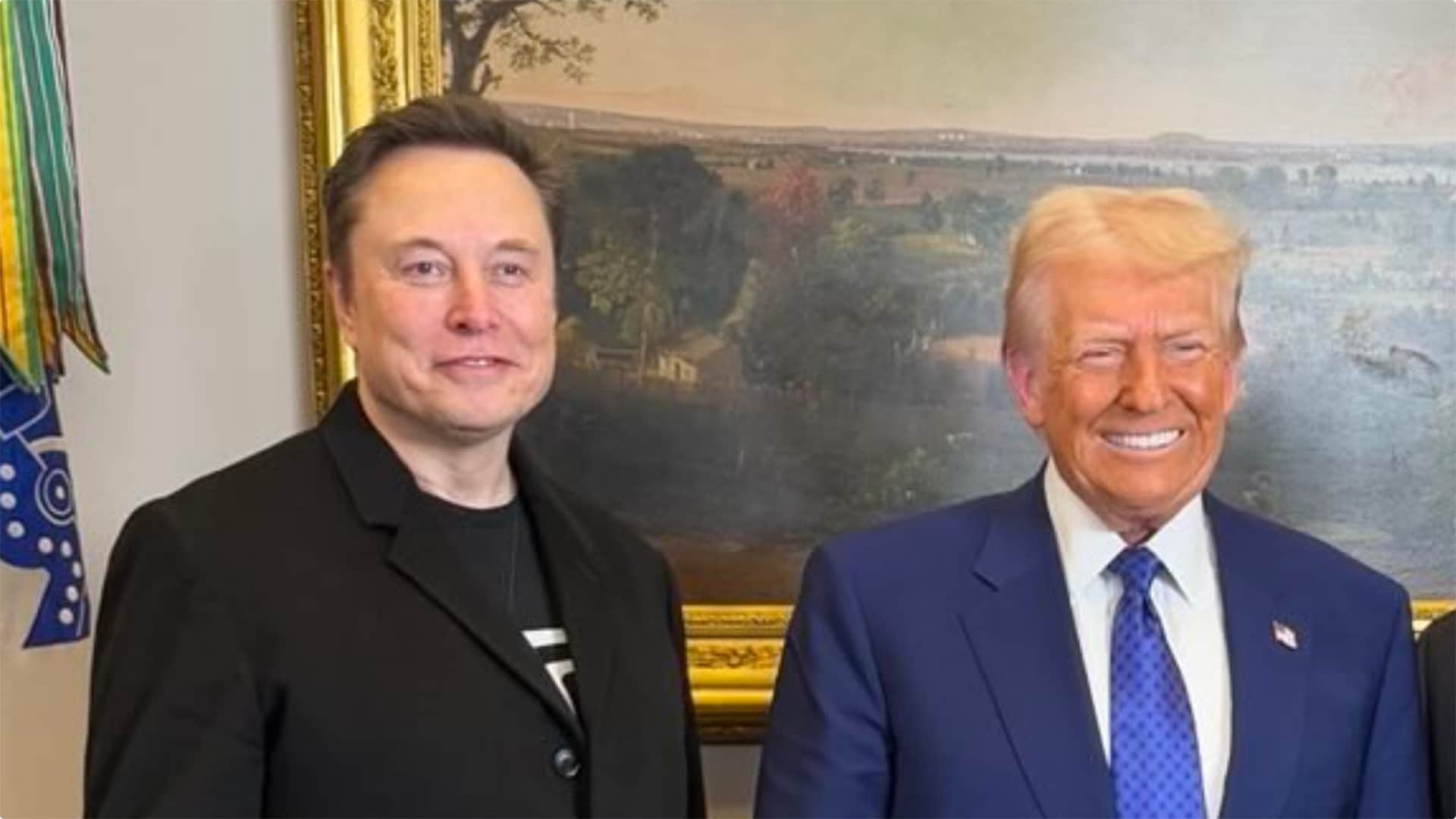 Tesla's Chair Robyn Denholm responds to Tesla CEO Elon Musk replacement rumours