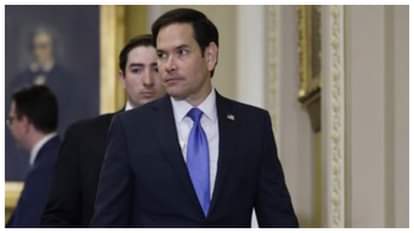 US State Secy Rubio warns of "imminent threat" from Radical Islam, says it seeks to control more territories
