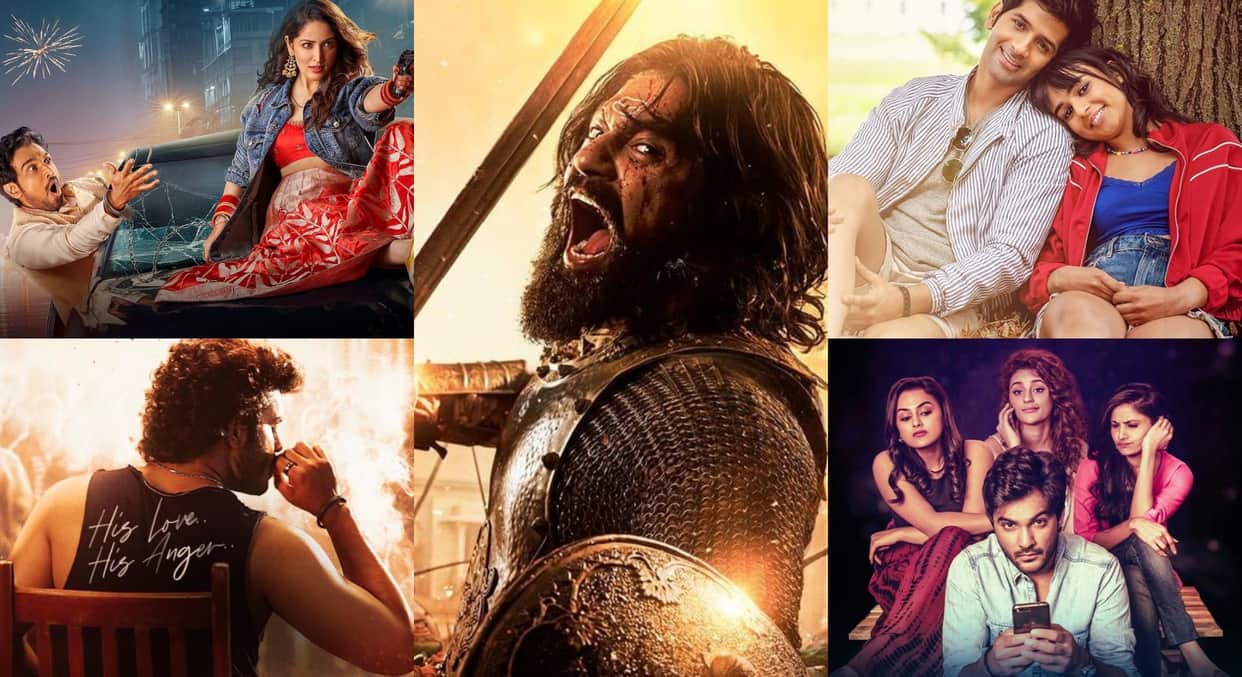Valentines Day Movie Dhamaka 30 films released on Valentine Day here is the complete list