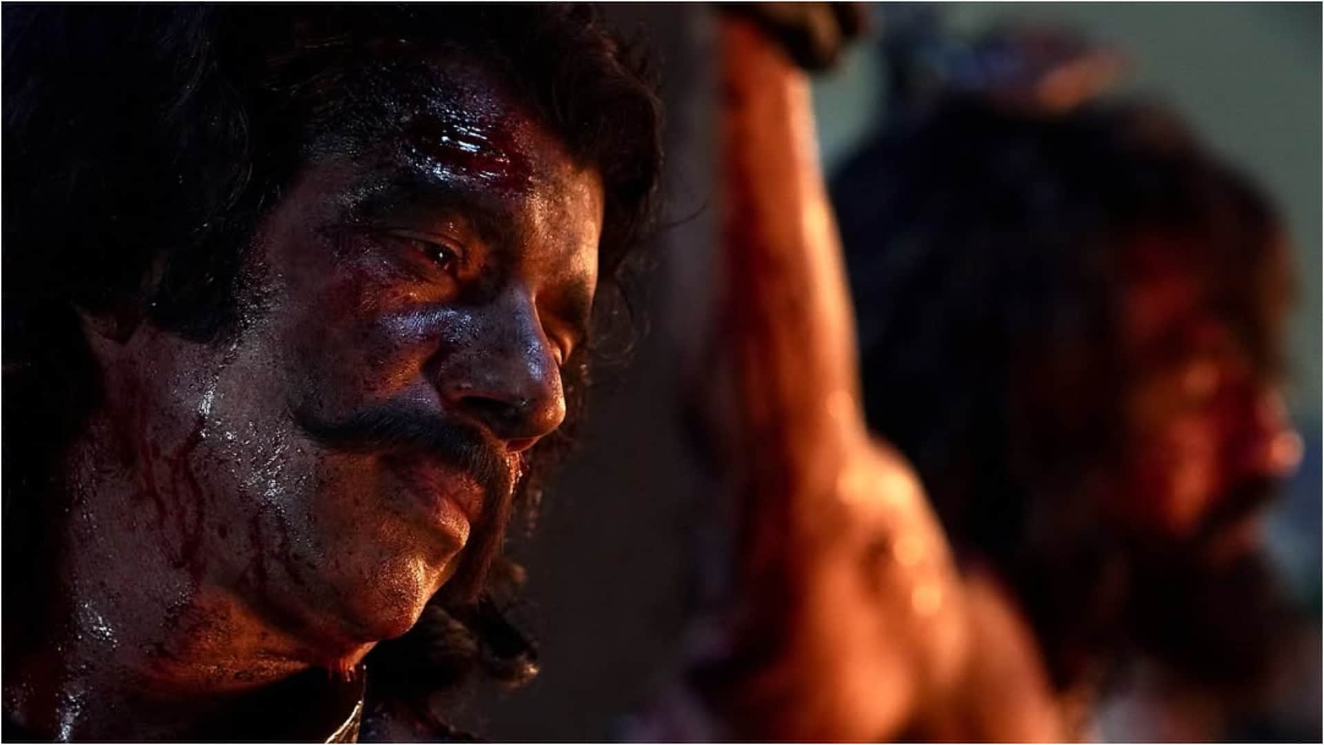 Chhaava actor vineet singh struggled in industry from 20 years shines in strong performance as kavi kalash