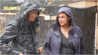 3 Years Of A Thursday: Actress Neha Dhupia Shares memories of shooting Movie in pregnancy