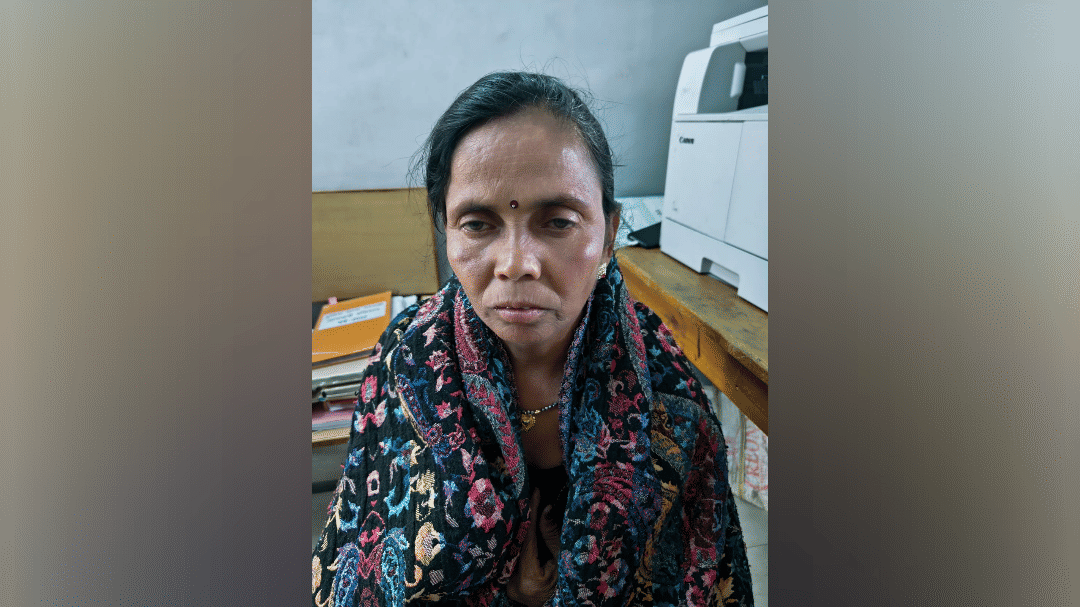 wife killed her husband due to doubt about his character in Gaurela Pendra Marwahi