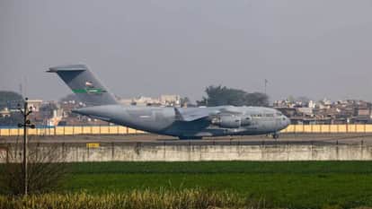 US Deports Illegal Migrants Agent sent him to America story of Ritesh from Himachal