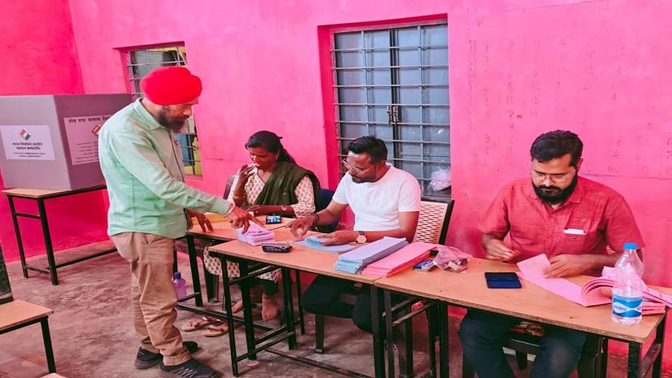 गंगा-जमुनी तहजीब