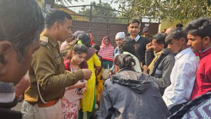 Sikh students will be allowed to wear kirpans and women wear mangalsutras while competitive exams in Haryana