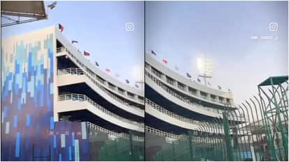 Pakistan Cricket Board Takes Big Step Days After India Flag Controversy In Champions Trophy 2025