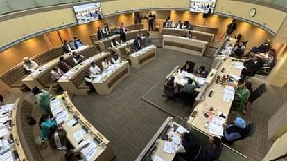 Corporation meeting today projects worth Rs 100 crore will get green signal