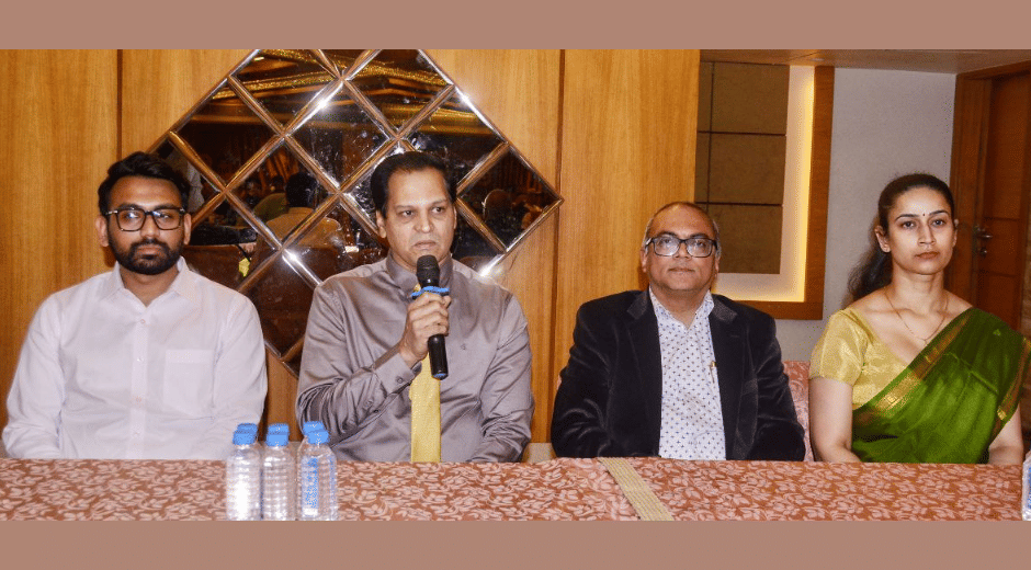 Indore News Miraculous Newborn Artificial Skin Saves Baby from Deadly Infection