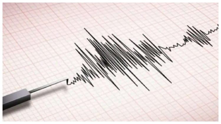 Afghanistan Earthquake: अफगानिस्तान में एक बार फिर भूकंप के झटके;  रिक्टर स्केल पर मापी गई 5.8 तीव्रता