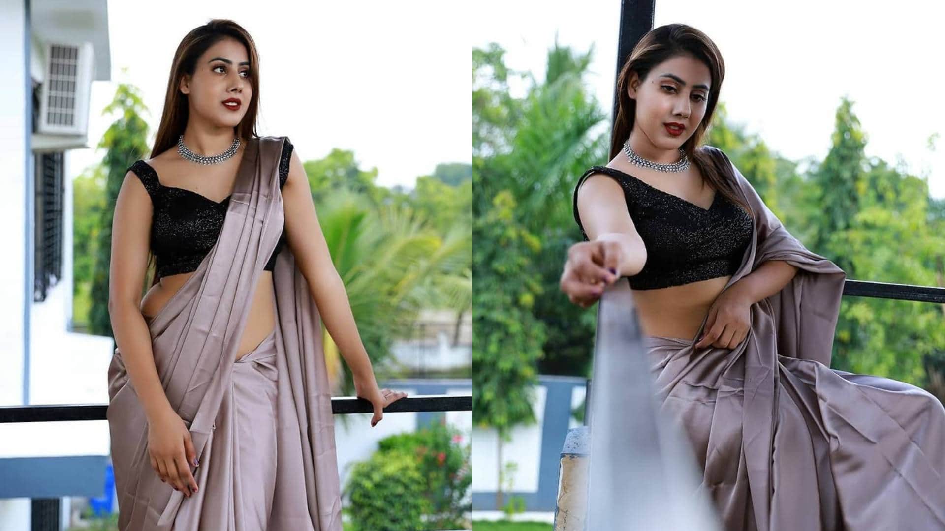 Saree For Function If You are Worried about the outfit to go to a wedding try these classic sarees disprj