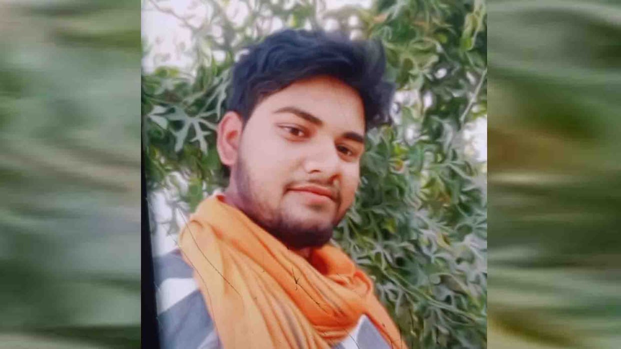 Kanpur: One dead, two injured in soil mining tractor trolley