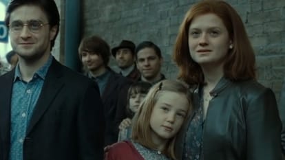 Bonnie Wright became popular as Harry Potter Ginny Weasley became director at young age
