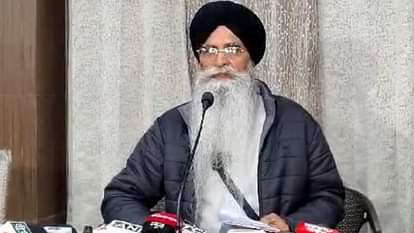 Shiromani Gurdwara Parbandhak Committee President Harjinder Singh Dhami has resigned