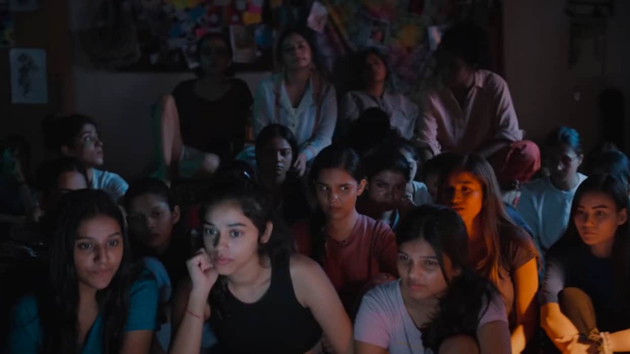 Ziddi Girls Sparks Debate Over College Name Creators Issue Disclaimer