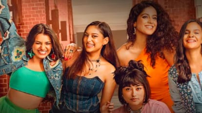 Ziddi Girls OTT Release Date where and when to watch know all the detail