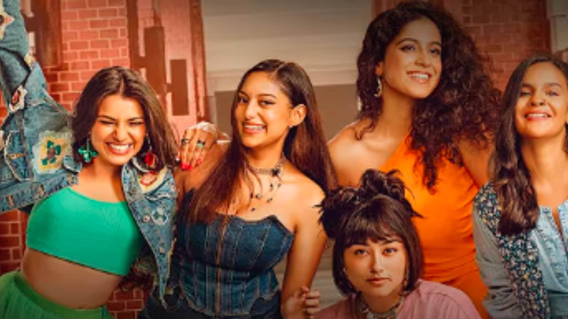 Ziddi Girls Sparks Debate Over College Name Creators Issue Disclaimer