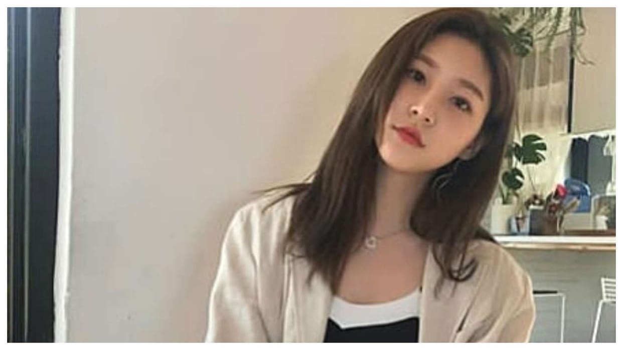Kim Sae Ron last film director Shin Jae Ho break silence on her death