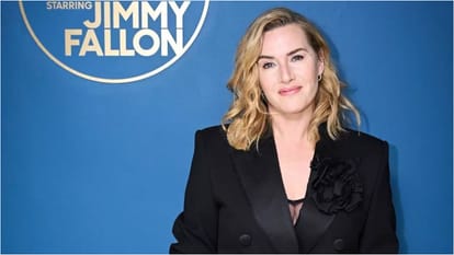 Titanic fame actress Kate Winslet MAKE DIRECTORIAL DEBUT FROM GOODBYE JUNE SEE DETAILE HERE
