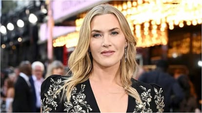 Titanic fame actress Kate Winslet MAKE DIRECTORIAL DEBUT FROM GOODBYE JUNE SEE DETAILE HERE