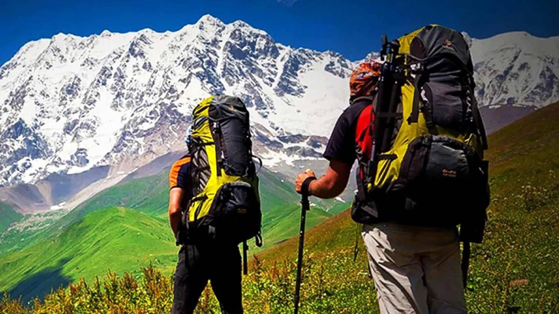 Uttarakhand Trip From pleasant weather to excellent views you can plan a trip for these reasons disprj