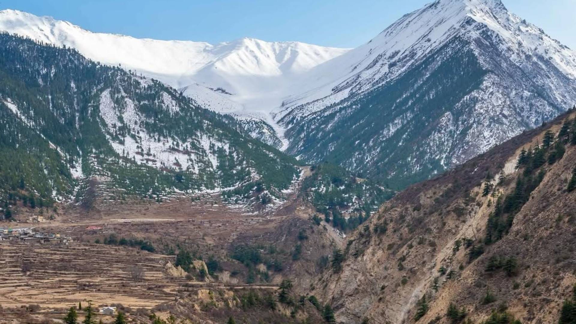 Uttarakhand Trip From pleasant weather to excellent views you can plan a trip for these reasons disprj