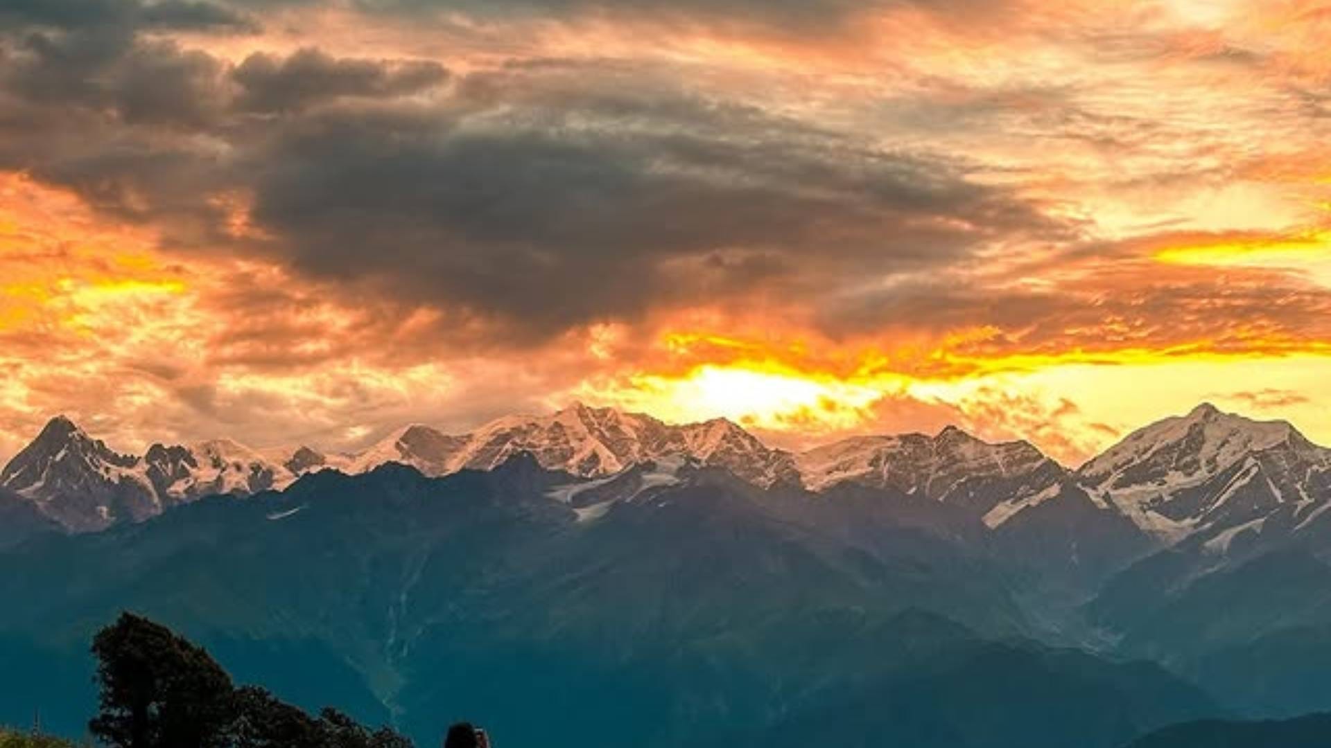 Uttarakhand Trip From pleasant weather to excellent views you can plan a trip for these reasons disprj