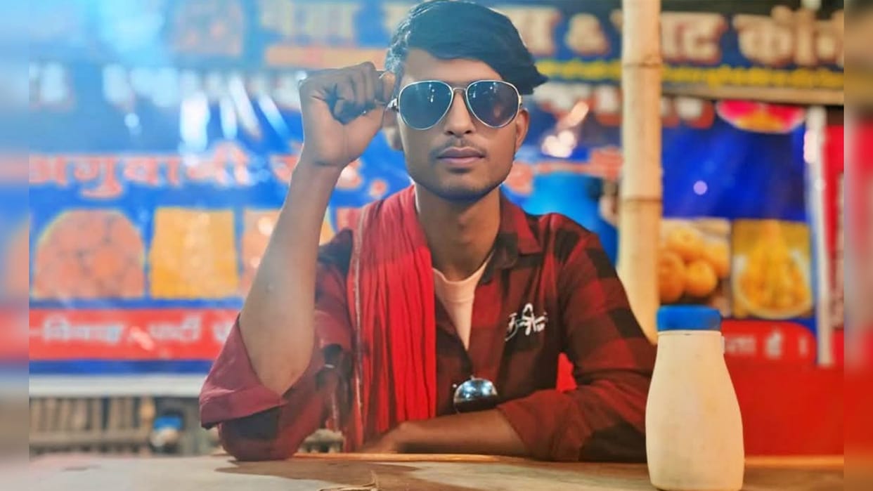 Khagaria News: Young man died after falling from train, was going to Saharsa for sister's ring ceremony