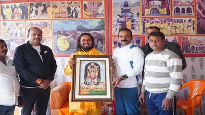 In the race to earn virtue, even the strongmen of Purvanchal and Bihar are not far behind