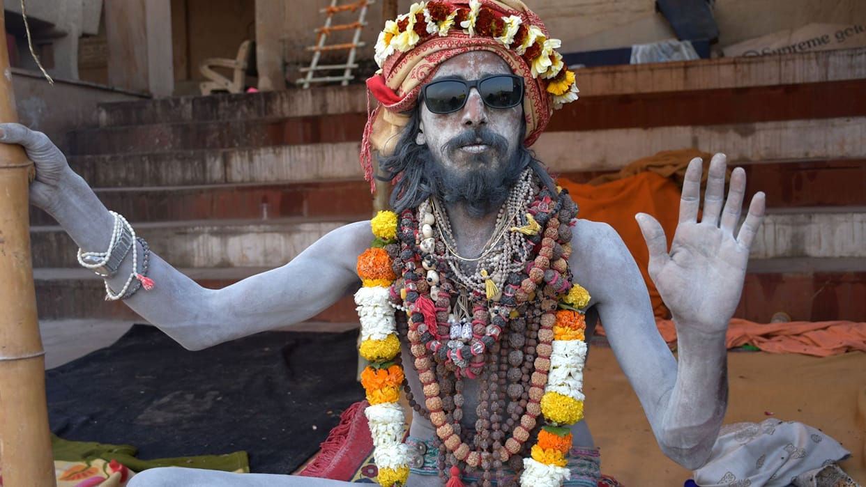 Aawahan Akhara procession will be taken out today in Varanasi under leadership of Prathamesh