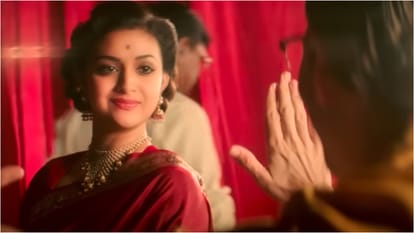 South Indian Movies Based on History Rajanna Mahanati Sye Raa Narasimha Reddy Rudhramadevi