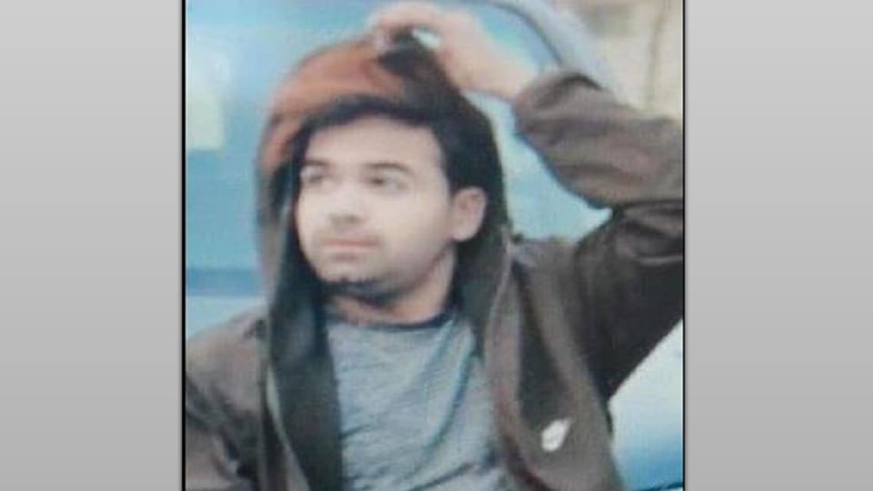 Saharanpur: Due to dispute between children, fighting and stone pelting, death of hotel operator